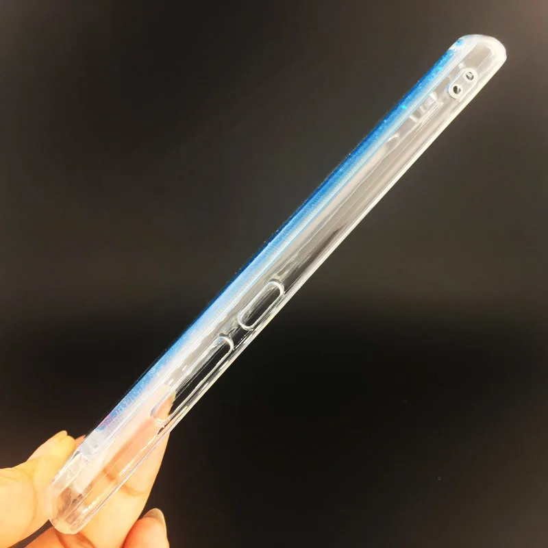 Чехол для Xiomi Mi A1 Mia1 мягкий чехол из ТПУ с кристаллами и бриллиантами Coque Xiaomi MI 5X Mi5x