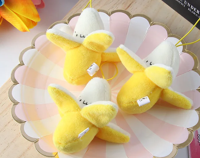 Super Cute 6CM Kawaii Toys , Plush Stuffed Toy Doll , mini Key hook pendant Plush toy Doll
Super Cute 6CM Kawaii Toys , Plush Stuffed Toy Doll , mini Key hook pendant Plush toy Doll