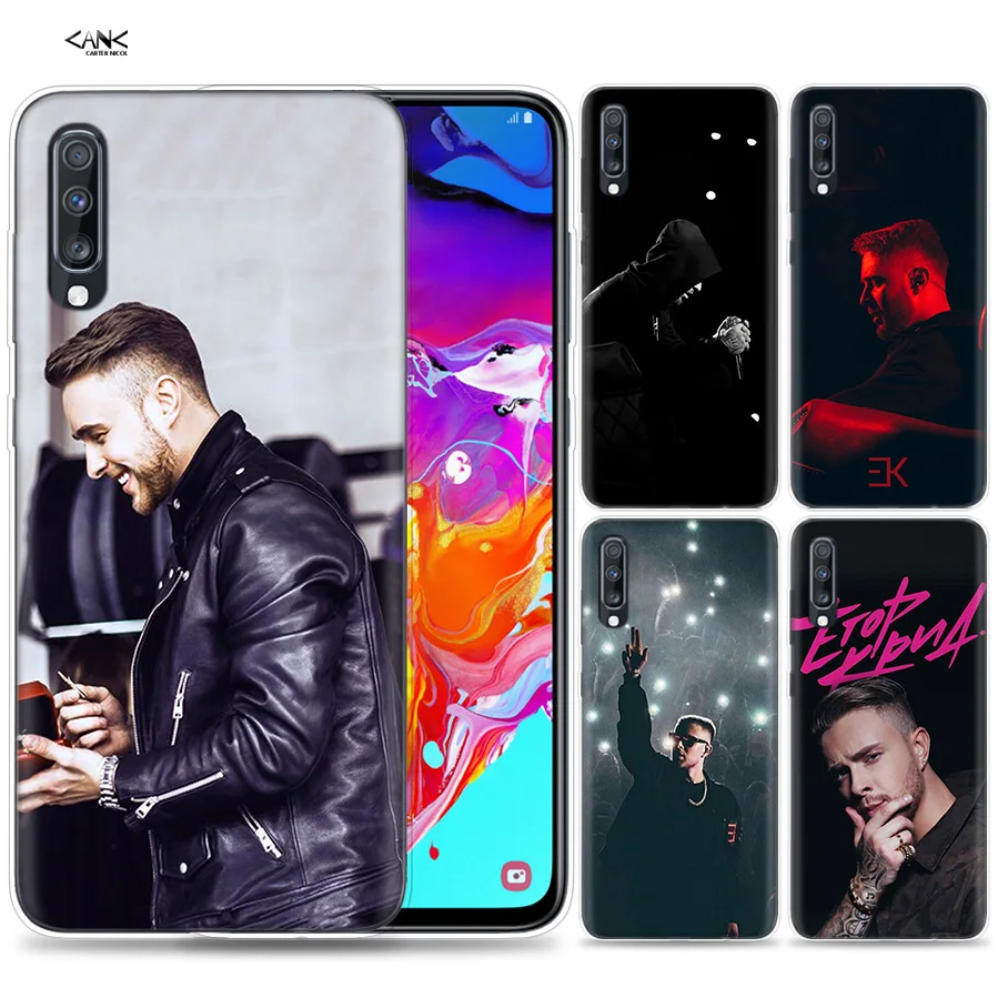 Bags Case for Samsung Galaxy Mobile Phone A50 A70 A30 A20 J4 J6 J8 A6 A8 M30 A7 Plus 2018 Note 8 9 Egor Kreed Music Coque J6Plus
Bags Case for Samsung Galaxy Mobile Phone A50 A70 A30 A20 J4 J6 J8 A6 A8 M30 A7 Plus 2018 Note 8 9 Egor Kreed Music Coque J6Plus