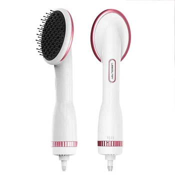One Step Styler Brush Hot Air Paddle Negative Ion Nourish Straighting Hair Soft Round Comb Styling Tool
One Step Styler Brush Hot Air Paddle Negative Ion Nourish Straighting Hair Soft Round Comb Styling Tool