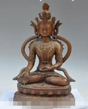 Free shipping S00582 14"tibet Buddhism fane purple Bronze joss Tara kwan-yin goddess buddha statue
Free shipping S00582 14"tibet Buddhism fane purple Bronze joss Tara kwan-yin goddess buddha statue