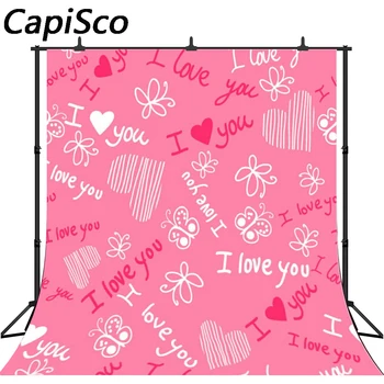 Capisco Valentine's day photography background for photo studio props sweethearts photo backgrounds lovers photo backdrops
Capisco Valentine's day photography background for photo studio props sweethearts photo backgrounds lovers photo backdrops