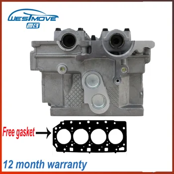 complete Cylinder head for Hyundai H1 H200 Starex Porter Kia Sorrento 2497CC 2.5 CRDI 16V D4CB D4CBVGT with full gasket
complete Cylinder head for Hyundai H1 H200 Starex Porter Kia Sorrento 2497CC 2.5 CRDI 16V D4CB D4CBVGT with full gasket