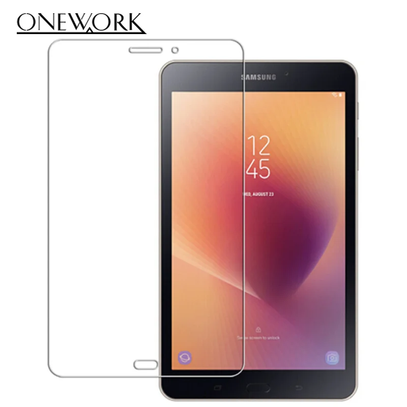 For Samsung Galaxy Tab A 8.0 2017 2018 A2S T380 T385 T387 SM-T385 SM-T380 SM-T387VP Tablet Screen Protector Film Tempered Glass
For Samsung Galaxy Tab A 8.0 2017 2018 A2S T380 T385 T387 SM-T385 SM-T380 SM-T387VP Tablet Screen Protector Film Tempered Glass