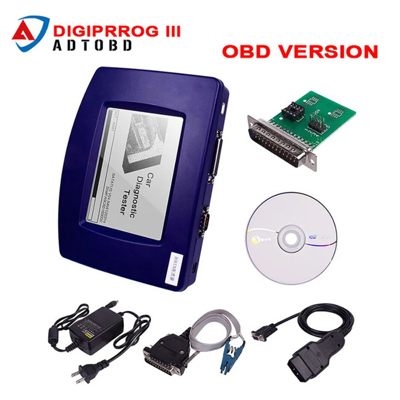 2019 Digiprog 3 odometer programmer V4.94 Digiprog iii with OBD2 ST01 ST04 Digiprog3 digiprog-3 Odometer correction tool
2019 Digiprog 3 odometer programmer V4.94 Digiprog iii with OBD2 ST01 ST04 Digiprog3 digiprog-3 Odometer correction tool