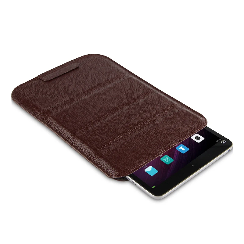Case Cowhide Sleeve For FNF ifive Mini 4S 7.9 Protective Cover Genuine Leather Stand Cases For FNF ifive mini 4s 7.9" Tablet PC
Case Cowhide Sleeve For FNF ifive Mini 4S 7.9 Protective Cover Genuine Leather Stand Cases For FNF ifive mini 4s 7.9" Tablet PC