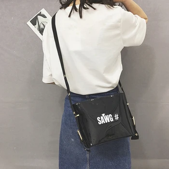 AUAU-Female Bag Summer New Women'S Shoulder Bag Pu Port Wind Messenger Bag Female Retro Female Bag
AUAU-Female Bag Summer New Women'S Shoulder Bag Pu Port Wind Messenger Bag Female Retro Female Bag