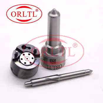 ORLTL Fuel Injection Repair Kit 7135-581 (valve 9308-625C and Nozzle G341) for Injector EMBR00101D 28236381 9686191080
ORLTL Fuel Injection Repair Kit 7135-581 (valve 9308-625C and Nozzle G341) for Injector EMBR00101D 28236381 9686191080