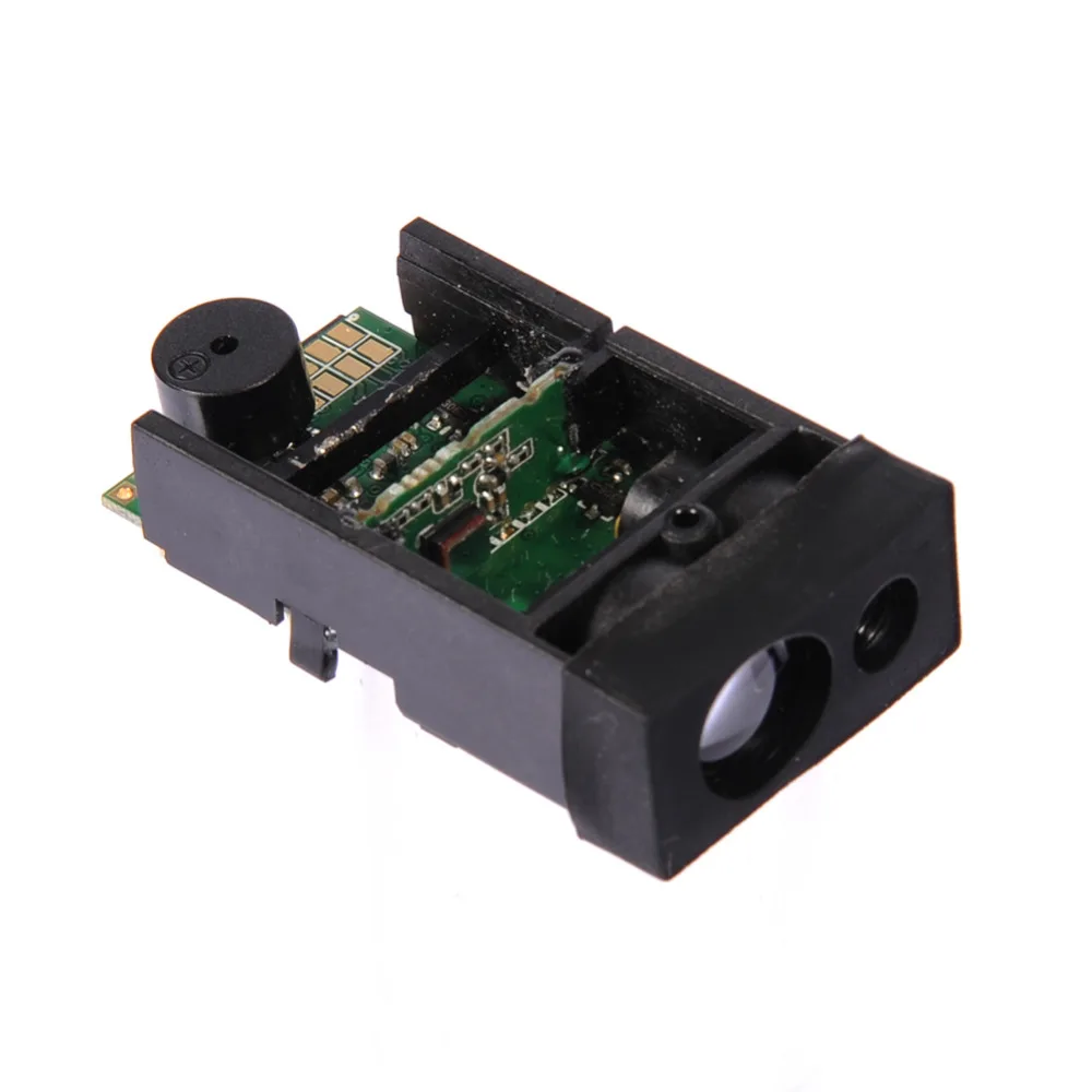 50m Laser Distance Measuring Sensor Range Finder Module Diastimeter With Single And Continuous Measurement Function
50m Laser Distance Measuring Sensor Range Finder Module Diastimeter With Single And Continuous Measurement Function