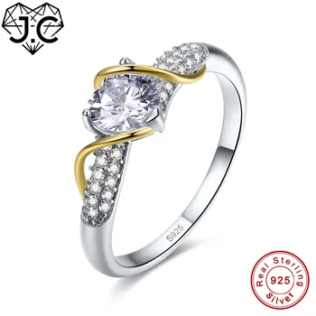J.C Lady's Classic Style Wedding Accessories Fine Jewelry Heart Ruby & White Topaz Solid 925 Sterling Silver Ring Size 6 7 8 9
J.C Lady's Classic Style Wedding Accessories Fine Jewelry Heart Ruby & White Topaz Solid 925 Sterling Silver Ring Size 6 7 8 9