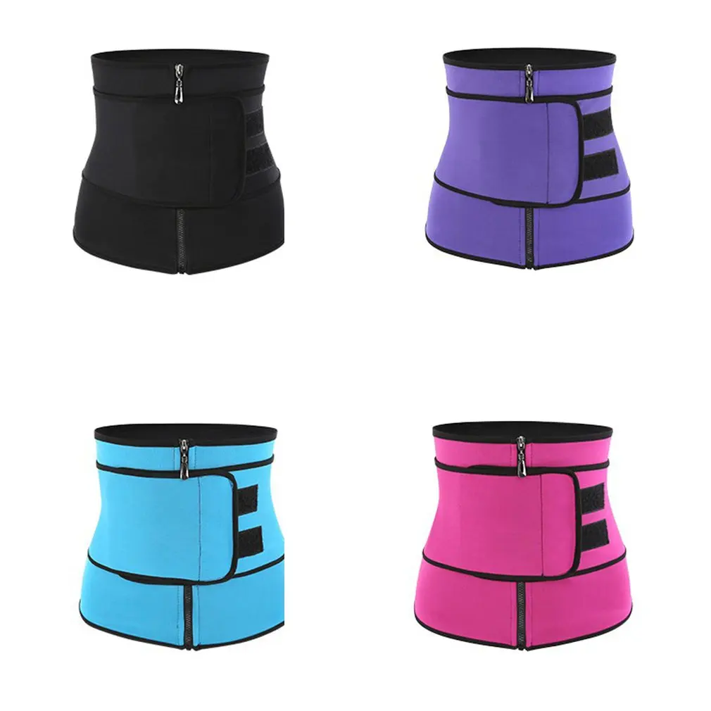 Women Body Shaper Waist Cincher Corset Sport Slimming Vest With Girdle Belly Belt Female Modeling Strap For Weight Loss
Women Body Shaper Waist Cincher Corset Sport Slimming Vest With Girdle Belly Belt Female Modeling Strap For Weight Loss