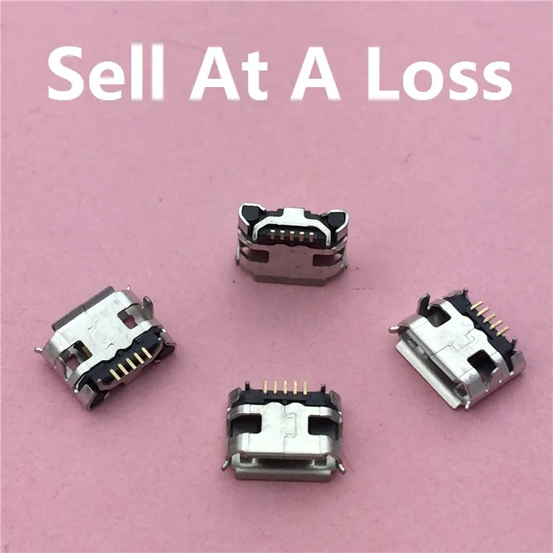 10pcs/lot Micro USB 5pin Jack Female Socket G27 Connector OX Horn Curly Mouth for Tail Charging Mobile Phone Free Shipping
10pcs/lot Micro USB 5pin Jack Female Socket G27 Connector OX Horn Curly Mouth for Tail Charging Mobile Phone Free Shipping