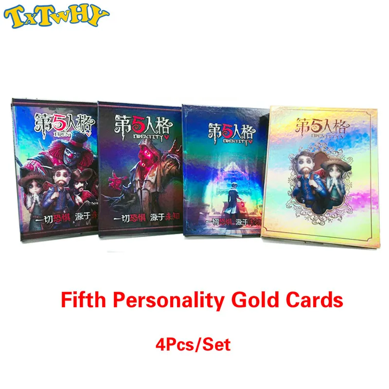 160pcs Fifth Personality Altman Pokemons Flash Card Gold Card Handheld Collection Album Book Card Cover For Pokemons GX Cards
160pcs Fifth Personality Altman Pokemons Flash Card Gold Card Handheld Collection Album Book Card Cover For Pokemons GX Cards
