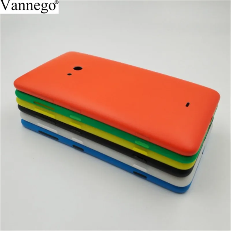 Vannego Original Housing Battery Cover For Nokia lumia 625 Back Door Case for nokia 625 Replacement Parts four colors available
Vannego Original Housing Battery Cover For Nokia lumia 625 Back Door Case for nokia 625 Replacement Parts four colors available