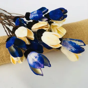 Tulip dry flower hand-made Japanese zen flower arrangement with background Free Shipping
Tulip dry flower hand-made Japanese zen flower arrangement with background Free Shipping