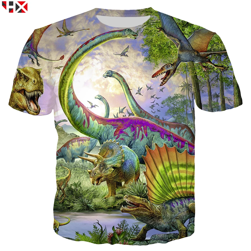 3D Print Men T Shirt Summer Jurassic Park Men/Women T-shirt Sweatshirt Jurassic Dinosaur Casual Hip Hop Tees Top X124
3D Print Men T Shirt Summer Jurassic Park Men/Women T-shirt Sweatshirt Jurassic Dinosaur Casual Hip Hop Tees Top X124