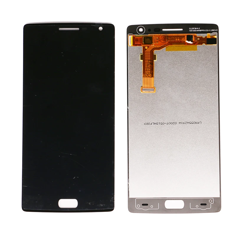 For Oneplus 2 LCD Display Touch Screen Digitizer Assembly For Oneplus 2 LCD Display Screen
For Oneplus 2 LCD Display Touch Screen Digitizer Assembly For Oneplus 2 LCD Display Screen