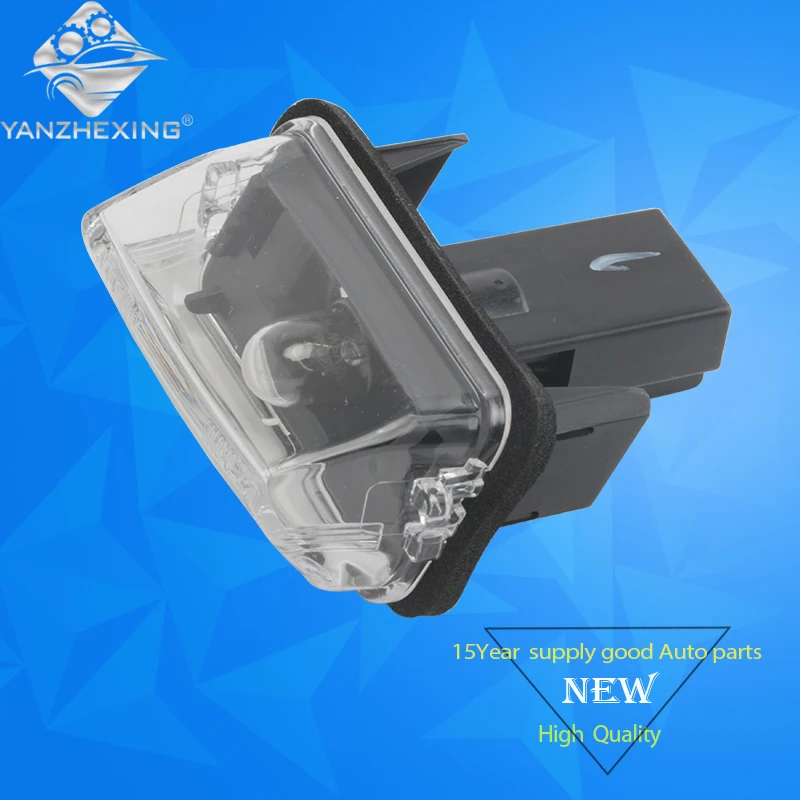 Rear License Plate Light Lamp For TOYOTA VERSO 2009-2012 E`Z YARIS LEVIN CAMRY COROLLA 2007-2014 AURIS AVENSIS 2008-2013
Rear License Plate Light Lamp For TOYOTA VERSO 2009-2012 E`Z YARIS LEVIN CAMRY COROLLA 2007-2014 AURIS AVENSIS 2008-2013