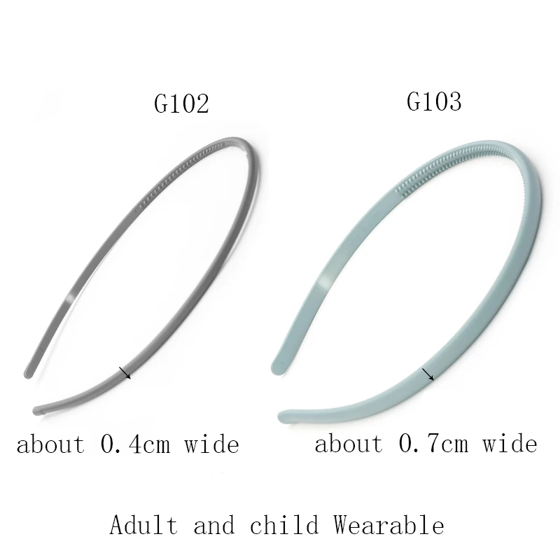 Simple Hair Hoop, Fresh Ribbon Tooth, Pure Color, Wide Edition, Narrow Edition, Non-slip Adult and Child Women's Face Washing Ho
Simple Hair Hoop, Fresh Ribbon Tooth, Pure Color, Wide Edition, Narrow Edition, Non-slip Adult and Child Women's Face Washing Ho