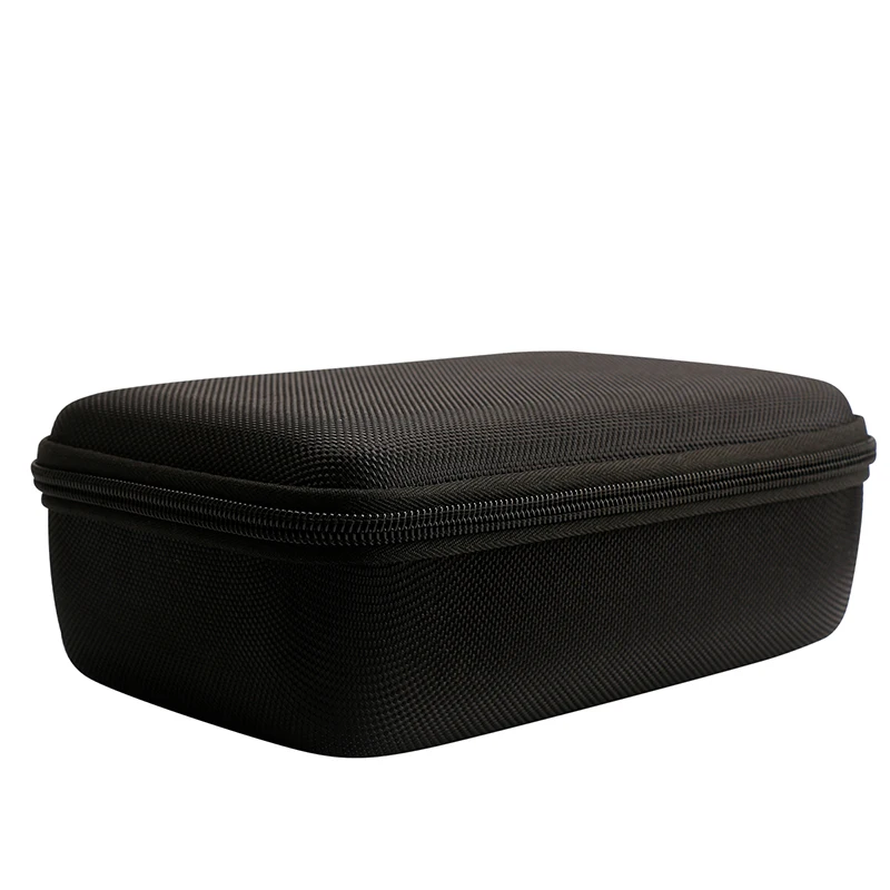 TTKK Ulanzi Microphone Accessory Protecting Storage Case Box for Rode VideoMic Pro Plus On- Camera Microphone Hard Travel
TTKK Ulanzi Microphone Accessory Protecting Storage Case Box for Rode VideoMic Pro Plus On- Camera Microphone Hard Travel