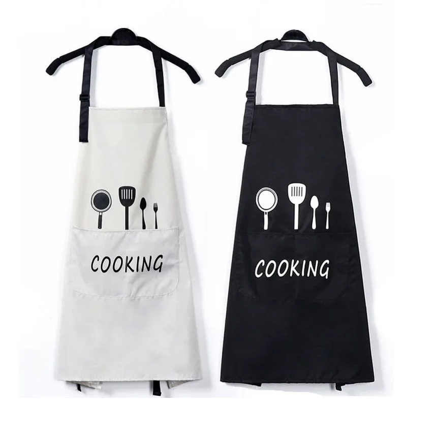 YUDING fashion printed adult men adjustable Kitchen chefs apron Waterproof Oil-proof Cooking Aprons for Women
YUDING fashion printed adult men adjustable Kitchen chefs apron Waterproof Oil-proof Cooking Aprons for Women