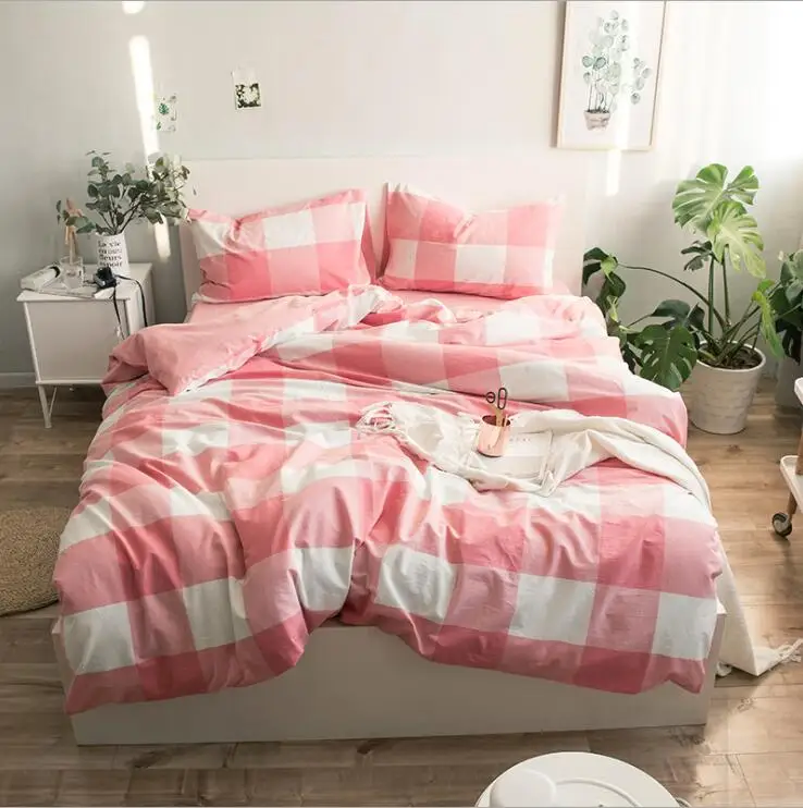 Duvet Cover 100% Cotton Fabric Printed Bedding Case Queen King Twin Full Double Size Quilt/Comforter Cases/Cover
Duvet Cover 100% Cotton Fabric Printed Bedding Case Queen King Twin Full Double Size Quilt/Comforter Cases/Cover