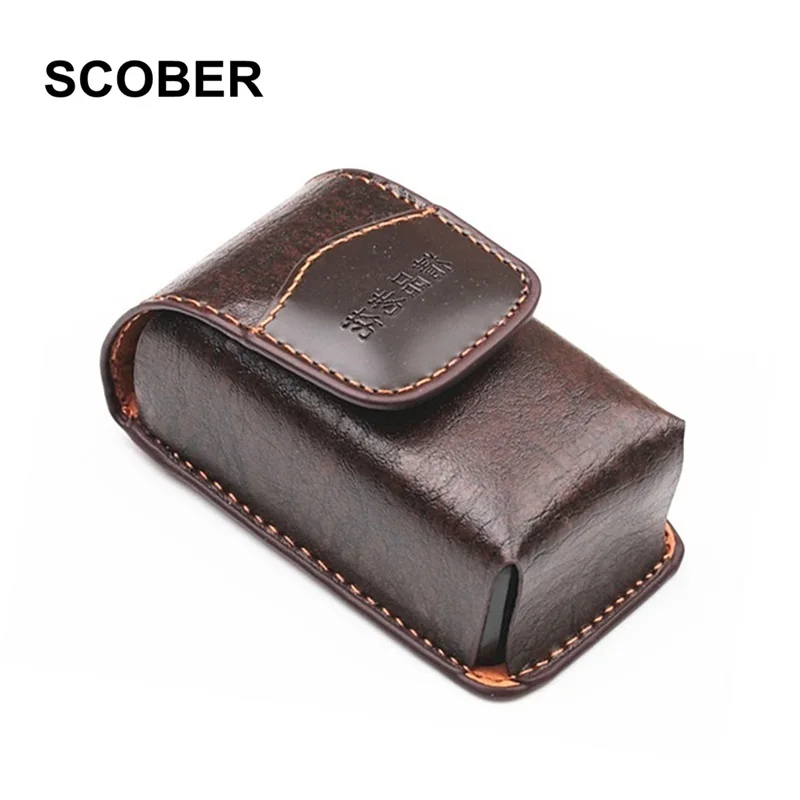 SUMONDY High Quality Portable Plastics Magnet Button Brown Eyewear Case Leather Square Box For Collapsible Reading Glasses G103
SUMONDY High Quality Portable Plastics Magnet Button Brown Eyewear Case Leather Square Box For Collapsible Reading Glasses G103