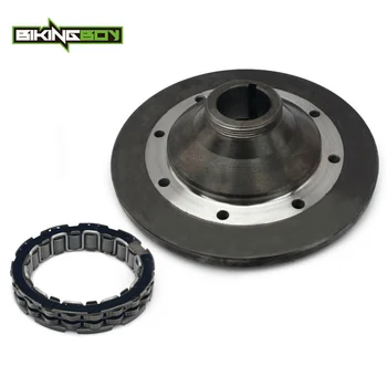 BIKINGBOY For BMW F650ST 97 98 99 00 F650 1997 1998 1999 Aprilia Pegaso 650 GA650 92 93 94 95 96 Starter Clutch One Way Bearing
BIKINGBOY For BMW F650ST 97 98 99 00 F650 1997 1998 1999 Aprilia Pegaso 650 GA650 92 93 94 95 96 Starter Clutch One Way Bearing
