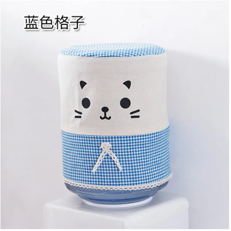 Household fabric water dispenser cover simple water dispenser set bucket dust cover living room water dispenser barrel cover
Household fabric water dispenser cover simple water dispenser set bucket dust cover living room water dispenser barrel cover
