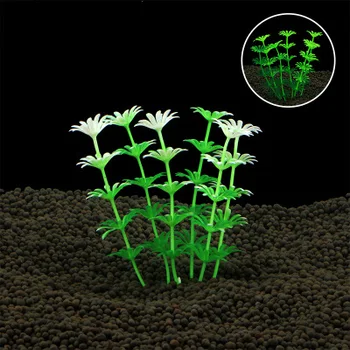Aquarium decoration simulation water grass aquarium landscaping set plastic flowers and plants crafts gifts water grass CX51
Aquarium decoration simulation water grass aquarium landscaping set plastic flowers and plants crafts gifts water grass CX51