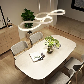 Modern led pendant lights for dining room kitchen room bar white color 110V 220V home deco led pendant lamp fixtures
Modern led pendant lights for dining room kitchen room bar white color 110V 220V home deco led pendant lamp fixtures