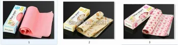 40box (50 pcs in 1 box )Hamburger Patty Deli Waxed Paper Sheets Dry Food wax paper ,cake bread sugar desert wrapping paper
40box (50 pcs in 1 box )Hamburger Patty Deli Waxed Paper Sheets Dry Food wax paper ,cake bread sugar desert wrapping paper