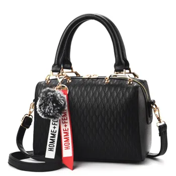 Handbags Women's Bag Shoulder Female Luxury PU Leather Messenger Bag Women's Crossbody Ladies Hand Bags for Women
Handbags Women's Bag Shoulder Female Luxury PU Leather Messenger Bag Women's Crossbody Ladies Hand Bags for Women