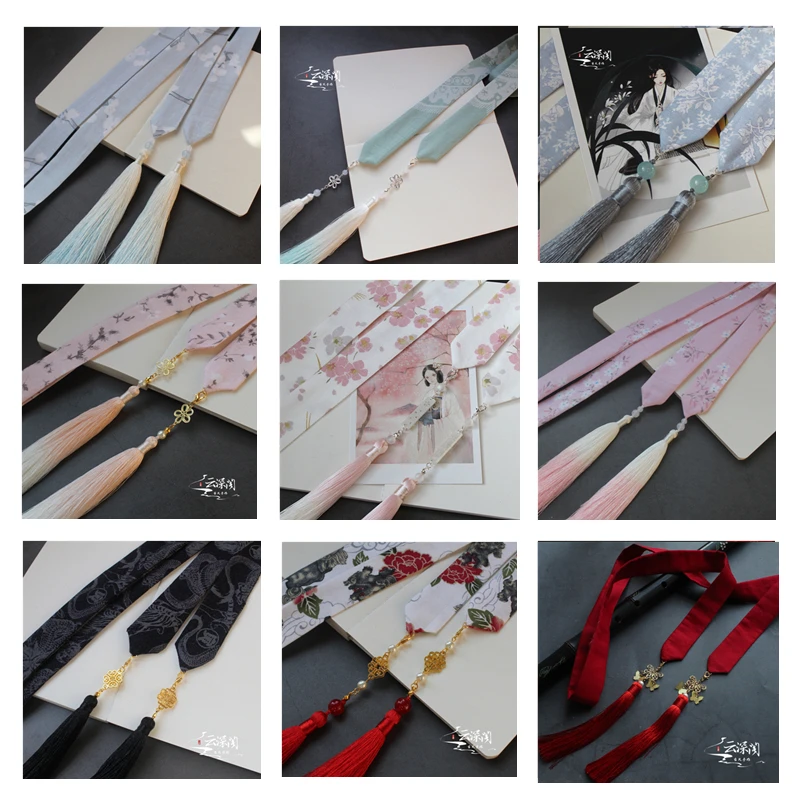 Wan series of moss, the original Chinese wind hanfu tassel hair band ancientry headdress hanfu cos hair accessories
Wan series of moss, the original Chinese wind hanfu tassel hair band ancientry headdress hanfu cos hair accessories