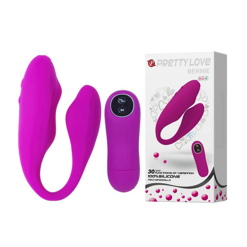 Анальный Вибратор Для Двоих