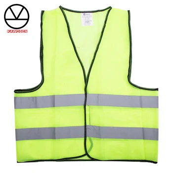 KAWOSEN Car Motorcycle Reflective Safety Clothing High Visibility Hi Viz Vest Warning Coat Reflect Stripes Tops Jacket RSC_01
KAWOSEN Car Motorcycle Reflective Safety Clothing High Visibility Hi Viz Vest Warning Coat Reflect Stripes Tops Jacket RSC_01