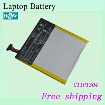 High quality C11P1304 Genuine Laptop Battery For ASUS Pad HD 7(ME173X) Tablet batteries 3.8V 3950mah
High quality C11P1304 Genuine Laptop Battery For ASUS Pad HD 7(ME173X) Tablet batteries 3.8V 3950mah