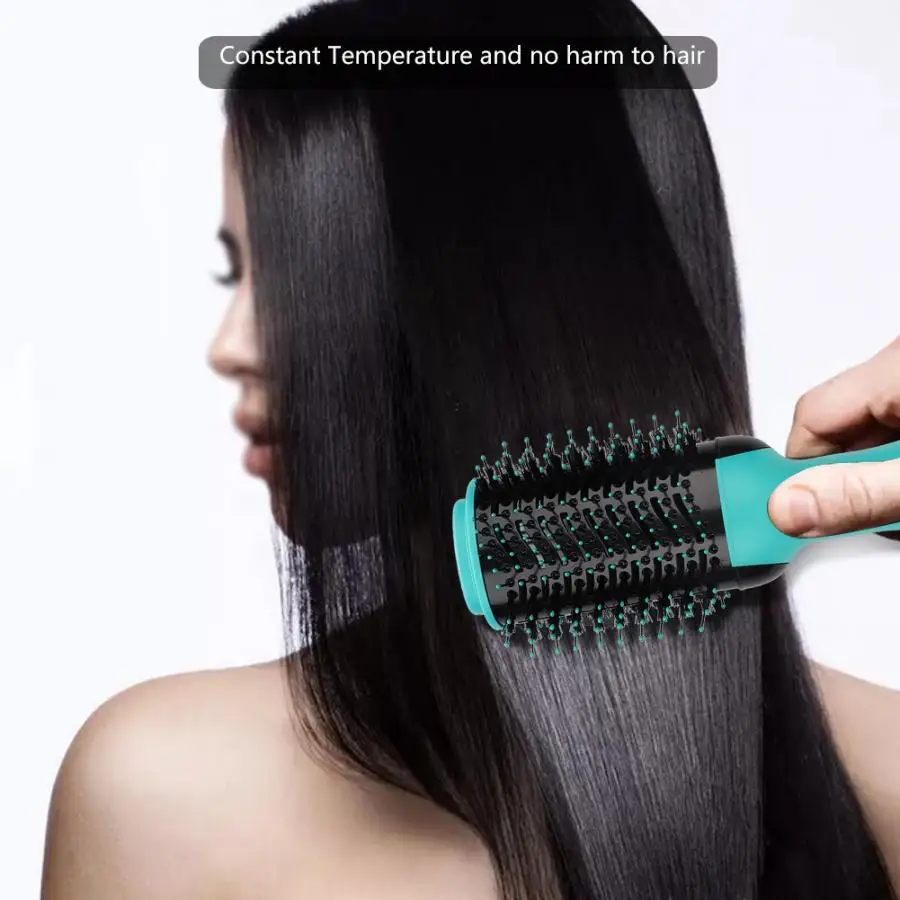 3 levels Multifunctional Negative Ion Hair Dry Comb Hair Straightening Curling Style Comb
3 levels Multifunctional Negative Ion Hair Dry Comb Hair Straightening Curling Style Comb