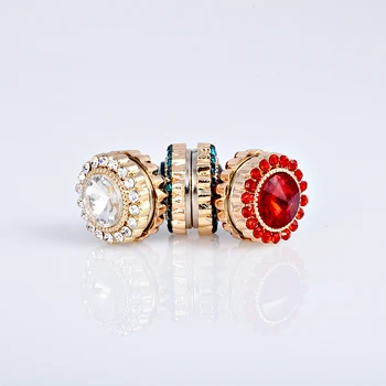 12pcs/lot New Colorful Round Magnet Brooch Pin crystal Hijab Pins Muslim Scarf magnetic brooch
12pcs/lot New Colorful Round Magnet Brooch Pin crystal Hijab Pins Muslim Scarf magnetic brooch