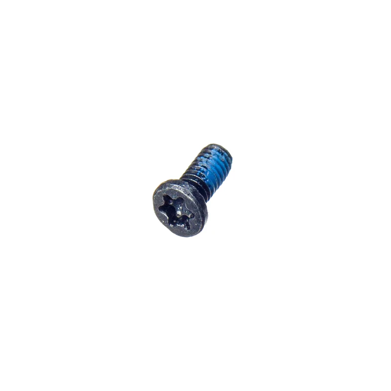 Torx T8 винты петли для MacBook Pro Unibody 13 "A1278 15" A1286 конец 2008 Mid 2009 2010 начало 2011 2012 6