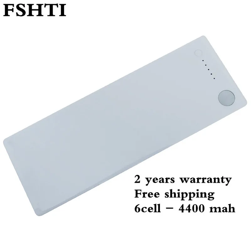 White Laptop battery A1185 for Apple MacBook 13" A1181 For MacBook 13" A1181 MA561LL/A
White Laptop battery A1185 for Apple MacBook 13" A1181 For MacBook 13" A1181 MA561LL/A