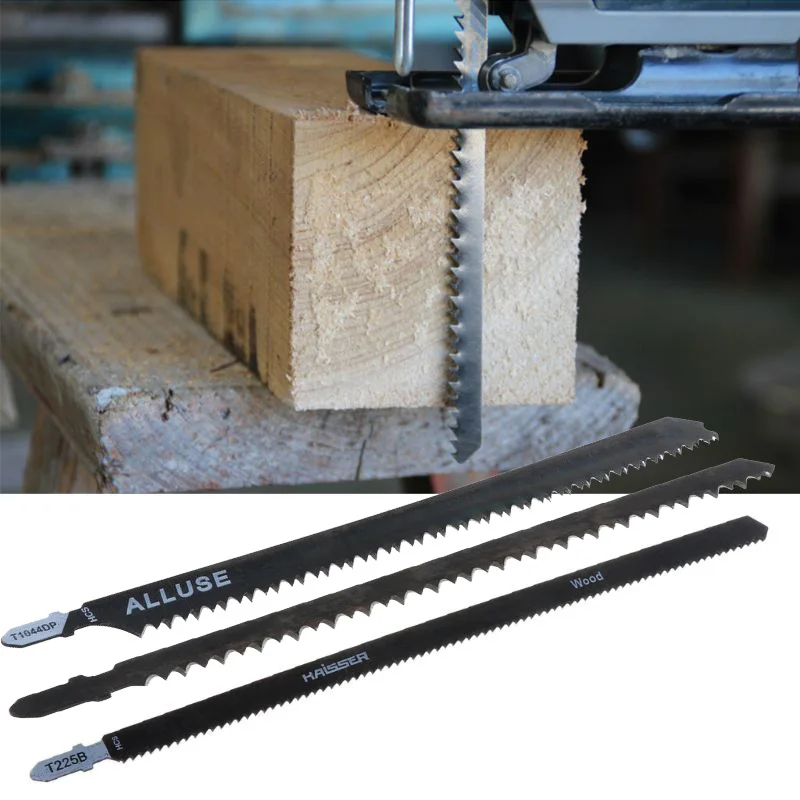 180mm/250mm HCS Reciprocating Saw Blade For Sheet Panels Hard Wood Metal Cutting Woodworking Safety
180mm/250mm HCS Reciprocating Saw Blade For Sheet Panels Hard Wood Metal Cutting Woodworking Safety