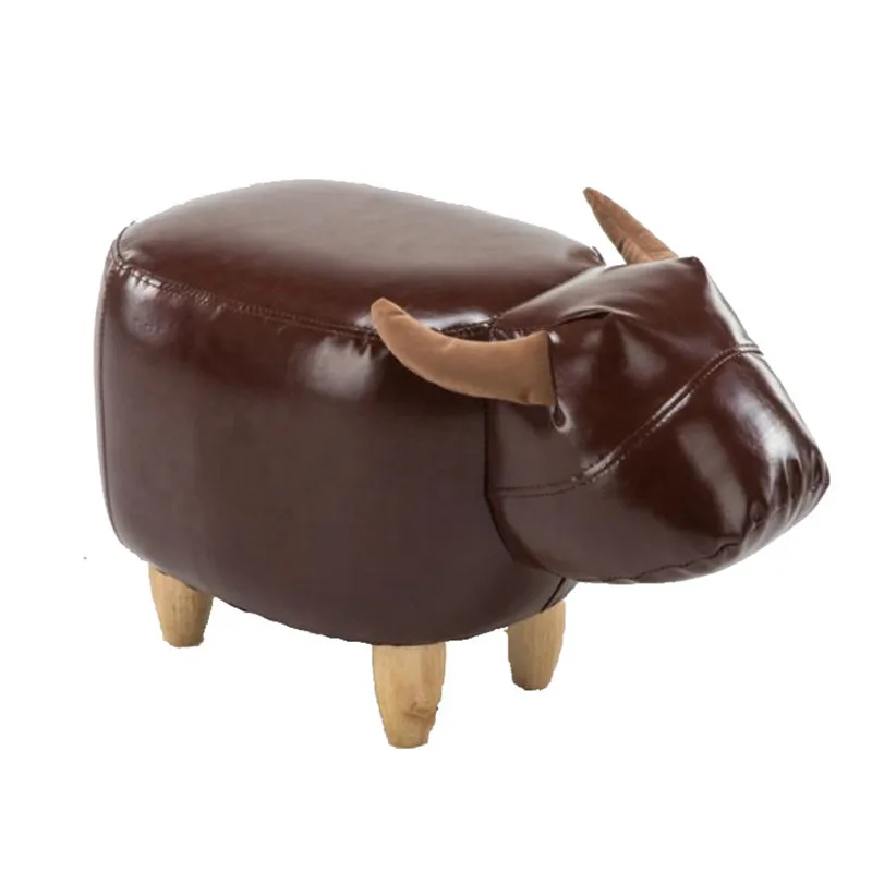 Creative fun Mavericks change shoes stool animal sofa stool home door wear shoes stool footstool sit solid wood stool
Creative fun Mavericks change shoes stool animal sofa stool home door wear shoes stool footstool sit solid wood stool