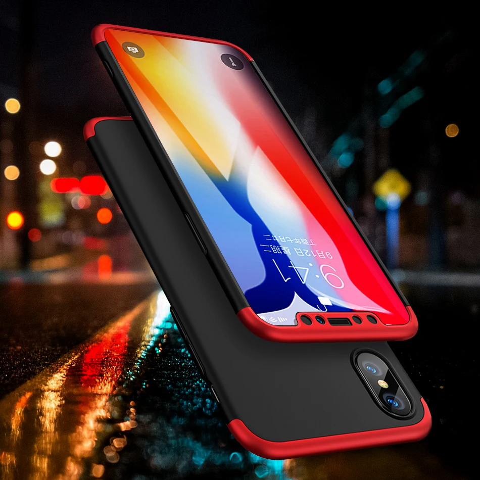 iPhone X 2