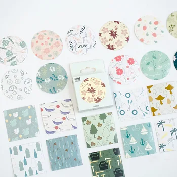 50 Pcs/Set Japanese Flower Pattern Mini Sticker Mobile Decorative Stickers Scrapbooking DIY Craft Stickers
50 Pcs/Set Japanese Flower Pattern Mini Sticker Mobile Decorative Stickers Scrapbooking DIY Craft Stickers
