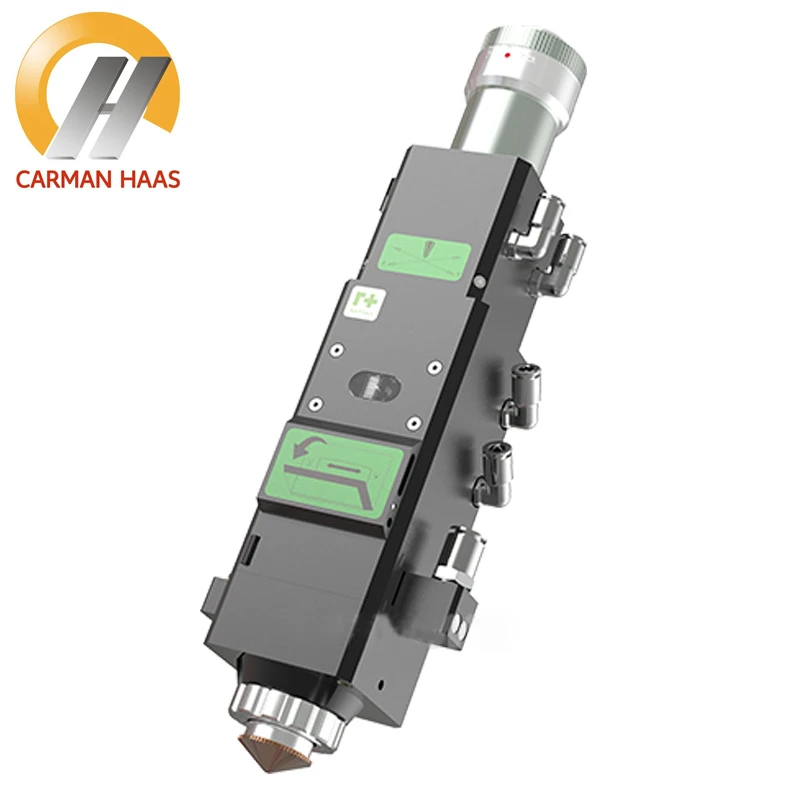 Latest Raytools BT240S 4KW Laser Cutting Head for Fiber Laser Cutting Machine
Latest Raytools BT240S 4KW Laser Cutting Head for Fiber Laser Cutting Machine