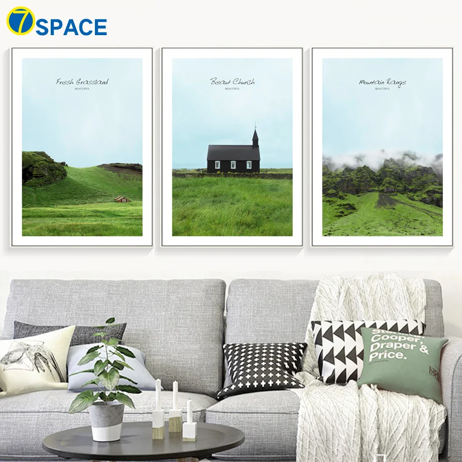 House Grassland Mountain Nordic Poster Wall Art Canvas Painting Posters And Prints Landscape Wall Pictures For Living Room Decor
House Grassland Mountain Nordic Poster Wall Art Canvas Painting Posters And Prints Landscape Wall Pictures For Living Room Decor