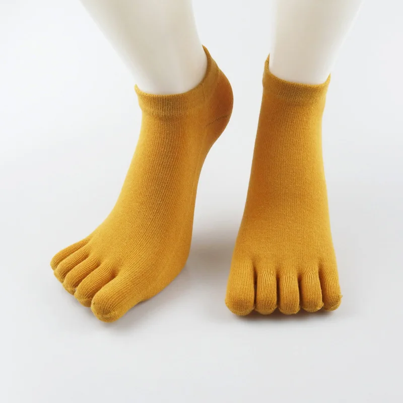Women's Socks 1 Pair Winter Autumn Warm Funny Socks Five Finger Toe Soft Cotton Socks Invisibility Solid Lovely Socks Slippers
Women's Socks 1 Pair Winter Autumn Warm Funny Socks Five Finger Toe Soft Cotton Socks Invisibility Solid Lovely Socks Slippers