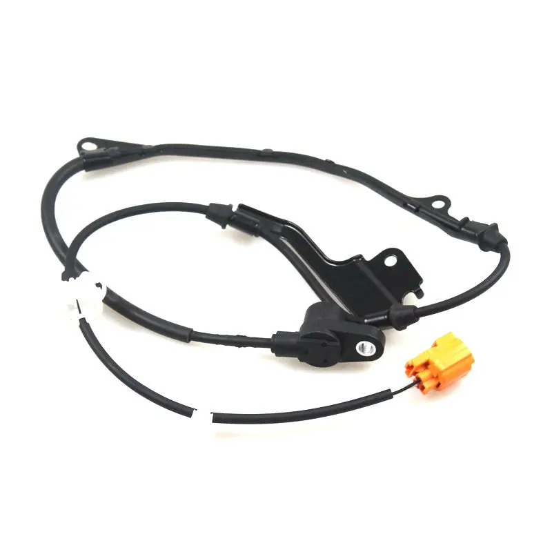LARBLL Front Left ABS Wheel Speed Sensor fit for Honda Accord 2.3L 1998 1999 2000 2001 2002 for Acura TL CL 57455-S84-A52
LARBLL Front Left ABS Wheel Speed Sensor fit for Honda Accord 2.3L 1998 1999 2000 2001 2002 for Acura TL CL 57455-S84-A52