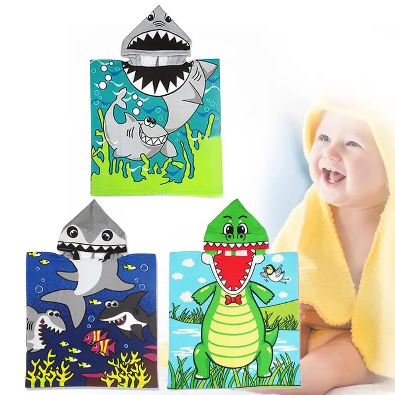 Children Cute Cartoon Hooded Cloak Beach Towel Cute Cartoon Children Hooded Bath Towel Baby Kids Printed Cloak Beach Towel
Children Cute Cartoon Hooded Cloak Beach Towel Cute Cartoon Children Hooded Bath Towel Baby Kids Printed Cloak Beach Towel